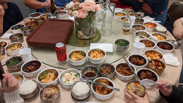 Shanghai Cuisine 2