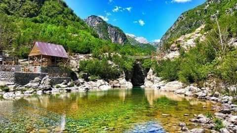 Albania 🇦🇱 57