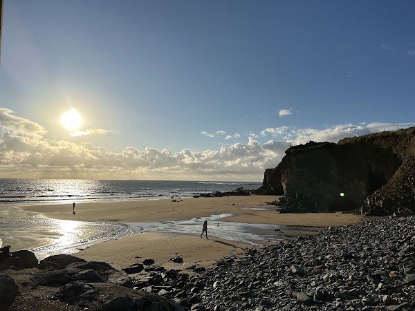 Rocky Bay