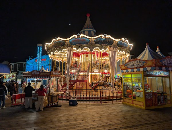 Pier 39 San francisco 2