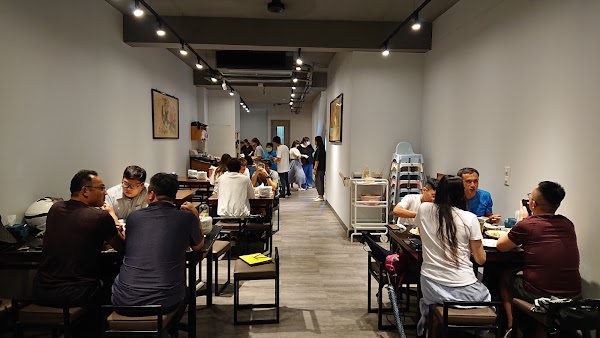 雞伯燒酒雞（最後點餐時間11:00） 1