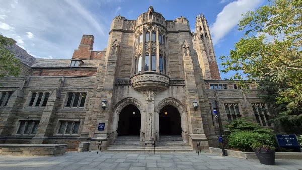 Yale University 5