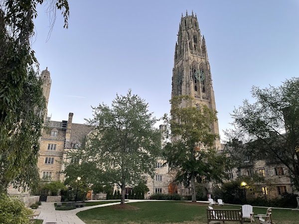 Yale University 2