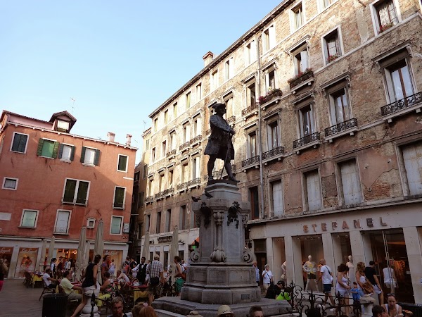 Piazza San Marco 3