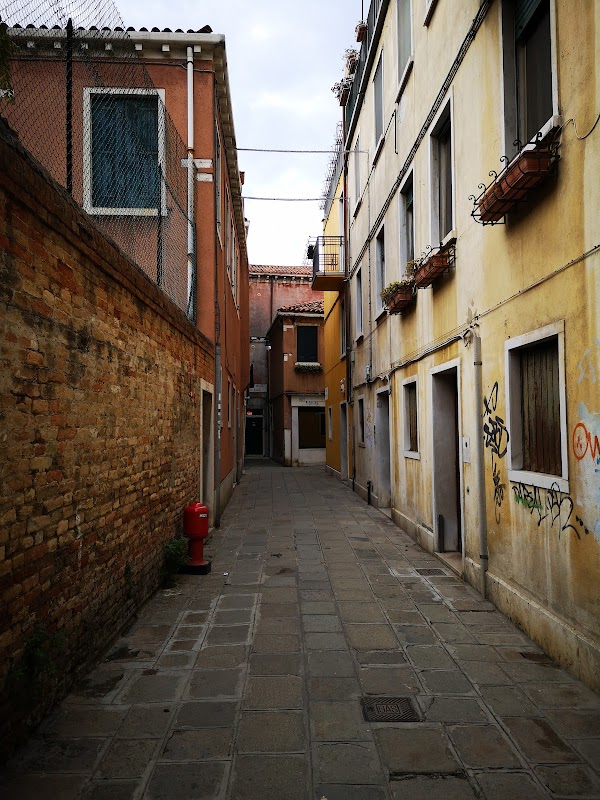 Piazza San Marco 2