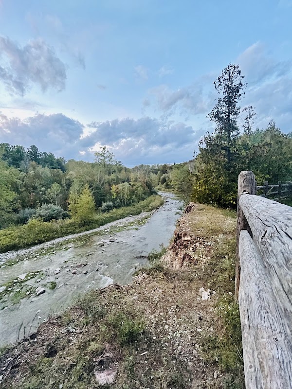 Orchard Trail