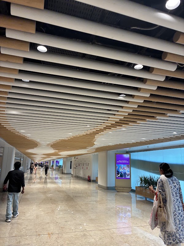 Terminal 2 1