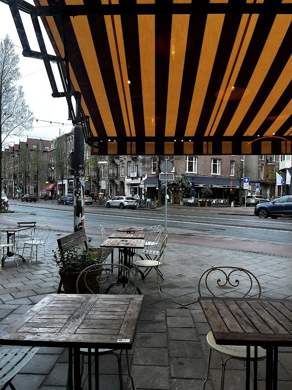 Amsterdam eten 4