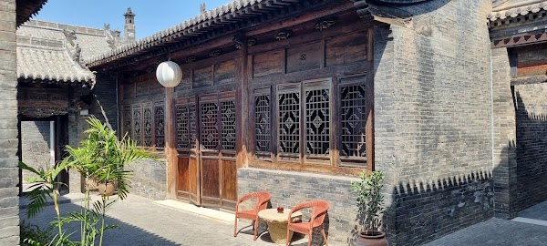 Jings Residence