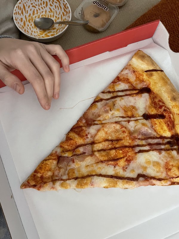 ANTONIA PIZZA 5