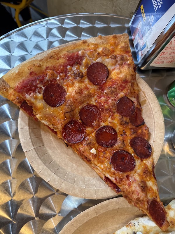 ANTONIA PIZZA 2