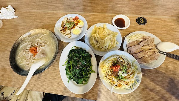 珍品餐飲坊（鴨肉專賣店） 5
