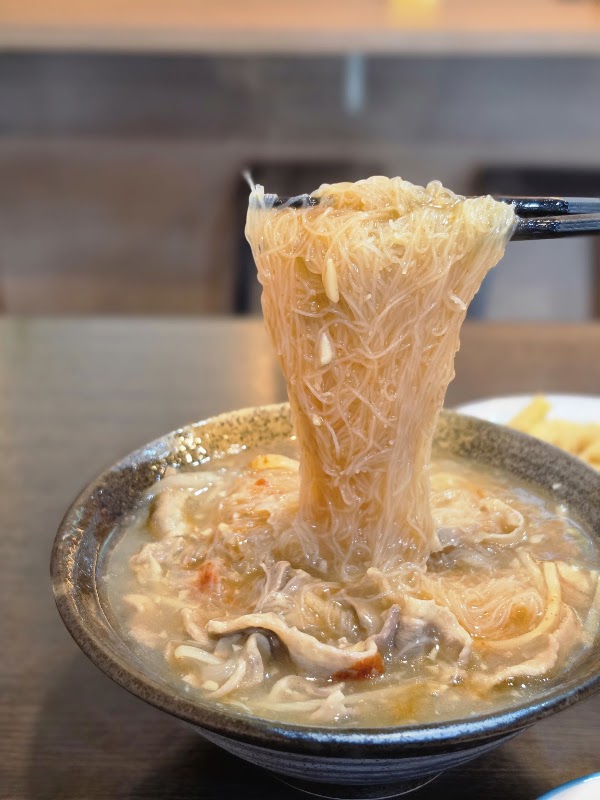 珍品餐飲坊（鴨肉專賣店） 3