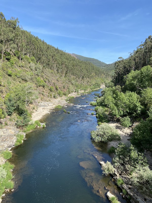 Passadiços do Paiva Trailhead (Espiunca) 1