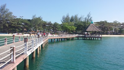 Preah Sihanouk 1