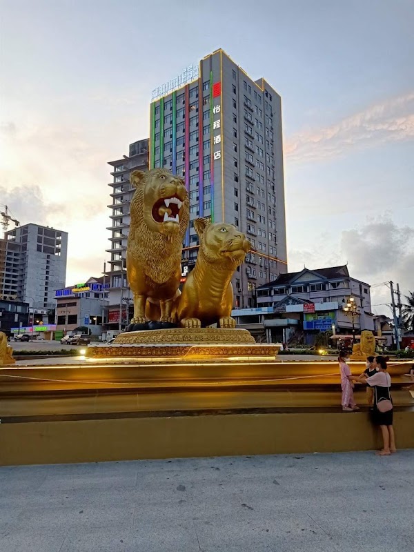 Preah Sihanouk 5