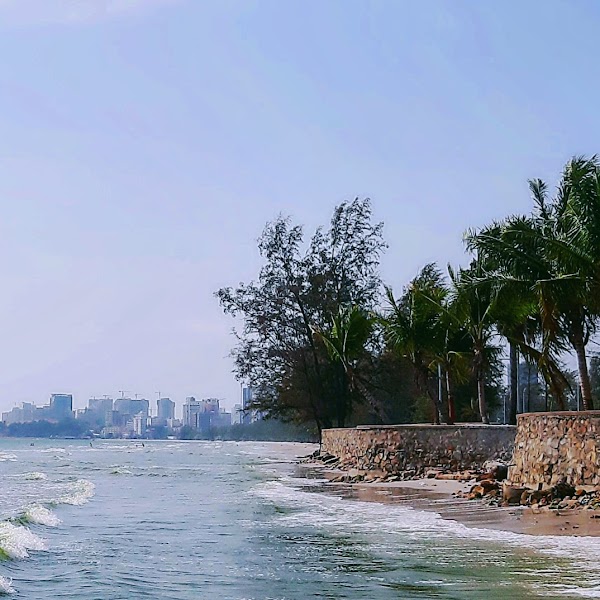 Preah Sihanouk 3