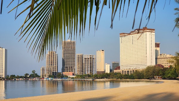 Preah Sihanouk 2
