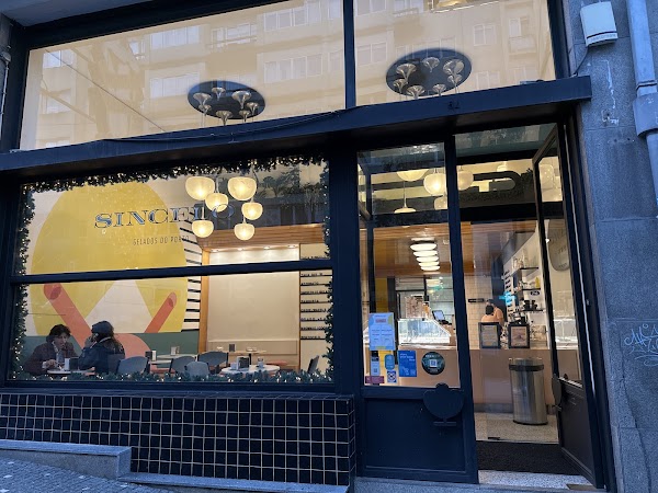 Gelataria Sincelo