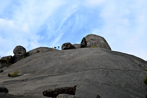The Pyramid