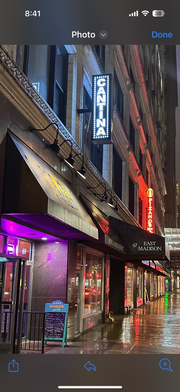 Chicago 35