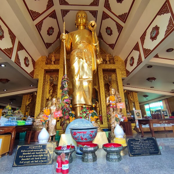 Wat Maisupradittharam 4