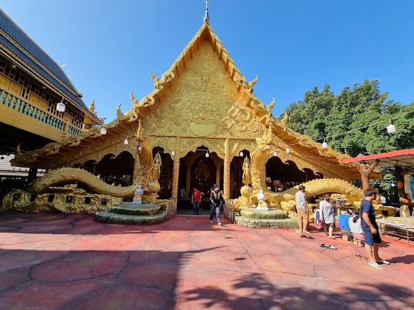 Wat Maisupradittharam 2