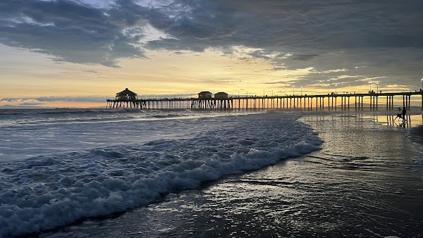 Huntington Beach 5