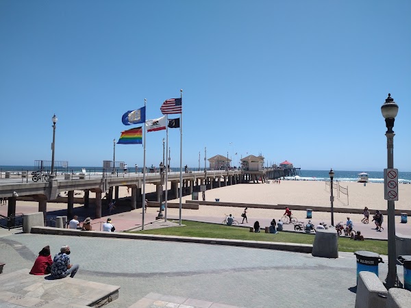 Huntington Beach 3