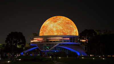 Planetario Galileo Galilei