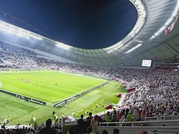 Khalifa International Stadium 4