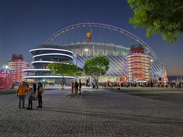 Khalifa International Stadium 3