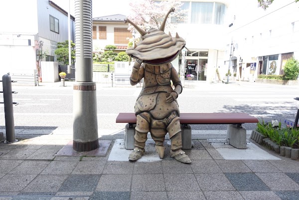 Sukagawa 3