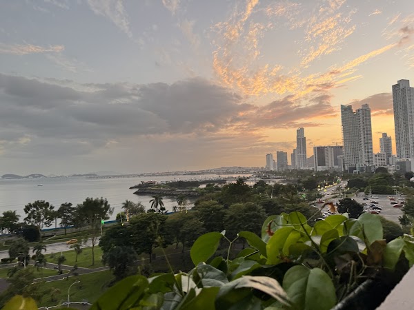 Azahar Panama 4