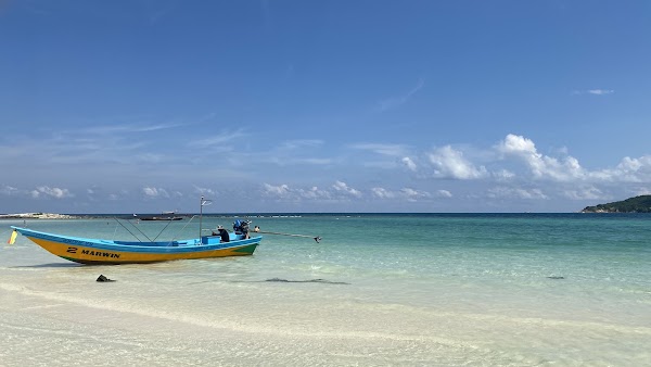 Chaloklum Beach 3