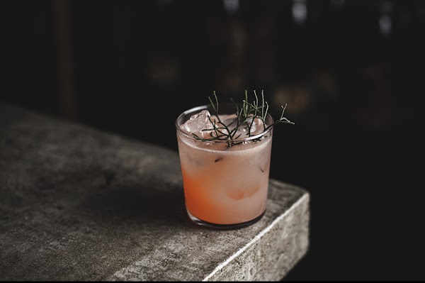 Imprensa Cocktail and Oyster Bar 4
