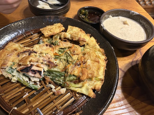 Insadong Sujebi 5