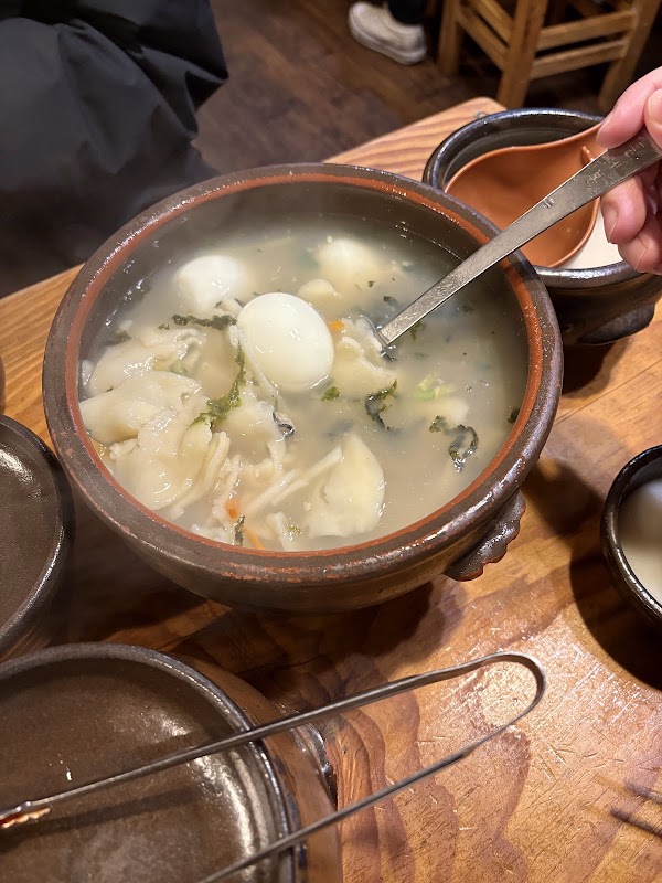 Insadong Sujebi 4