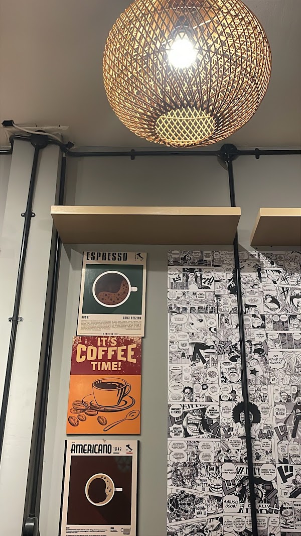 KACE (Coffee and Eatery) 2