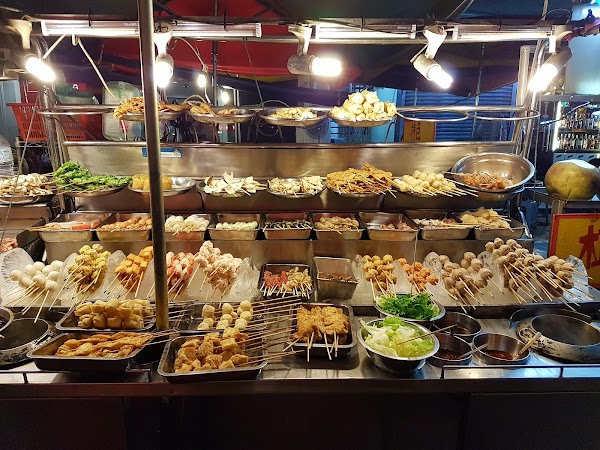 Petaling Street Market 6