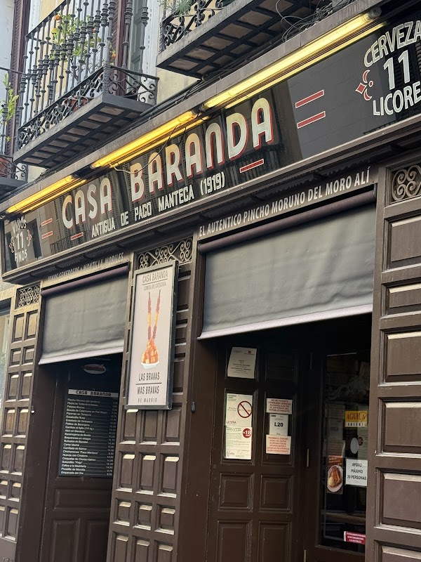Casa Baranda 2