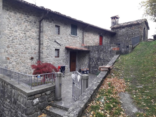 Fortezza Verrucole Archeopark