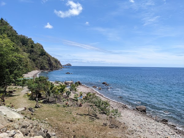 Champagne Reef, Dominica 🇩🇲 5