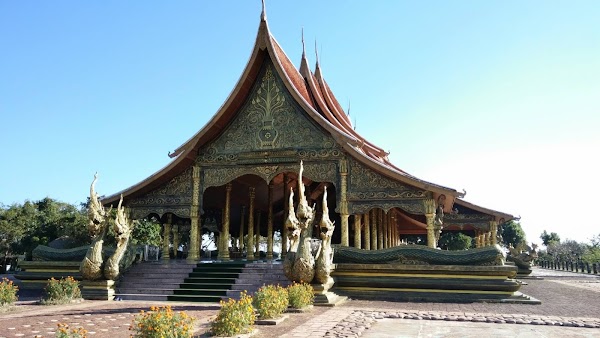 Mukdahan
