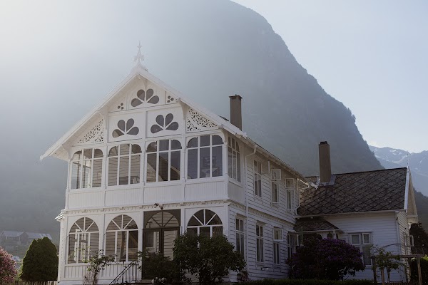 Hotel Sundal