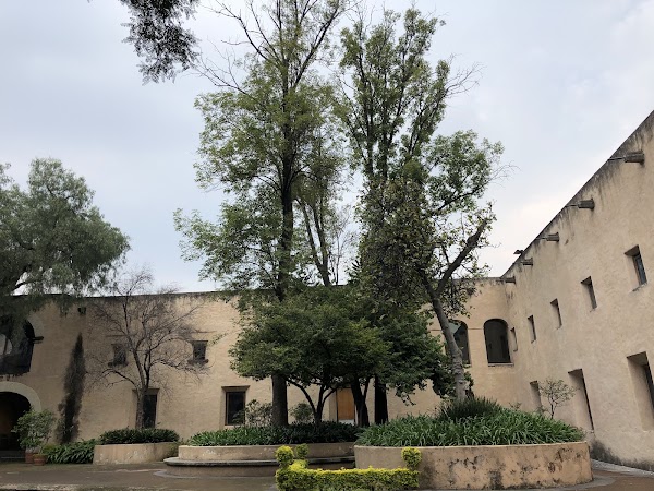 Museum of El Carmen 4