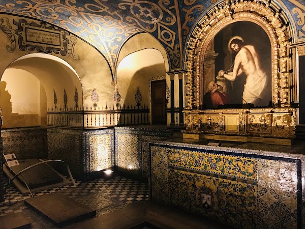 Museum of El Carmen 3