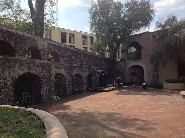 Museum of El Carmen 2