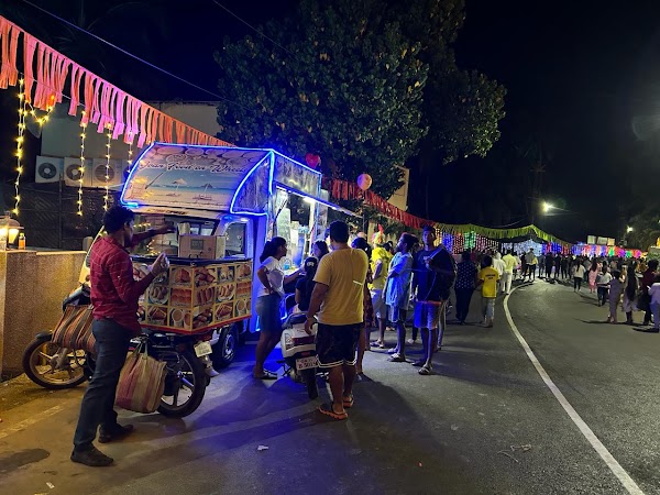 Goan Food on Wheels 4
