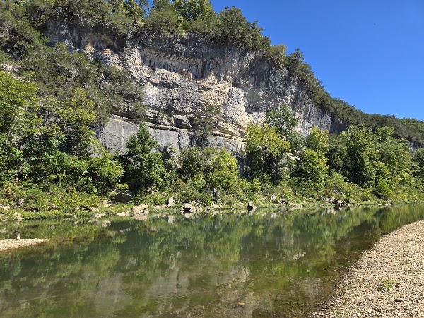 Buffalo National River
